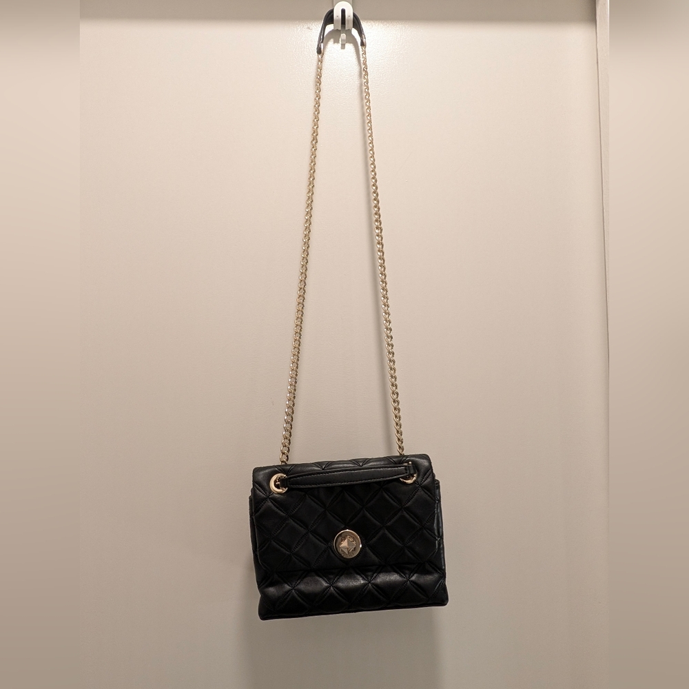 Kate Spade Quilted Crossbody Bag